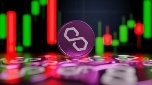 Read more about the article MATIC is up by 6% following Robinhood support