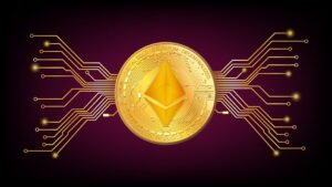 Read more about the article Ethereum gathers steam for Merge, ENS domains rise and stakers patiently wait