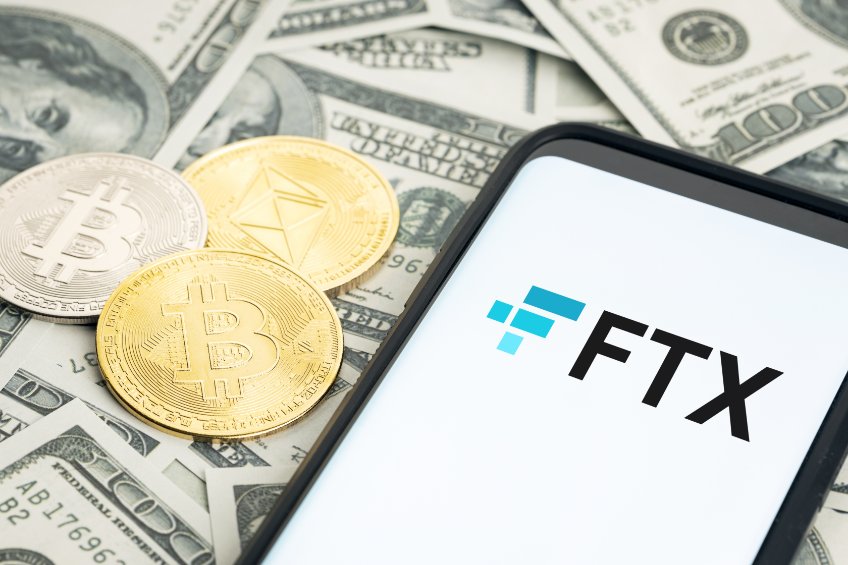 Read more about the article FTX to halt blockchain transfers of secondary chains for ETH as Merge approaches