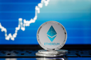 Read more about the article ETH is up by 6% today ahead of the Merge