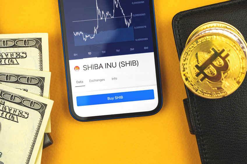 You are currently viewing Here are the Top Trending Cryptocurrencies in September