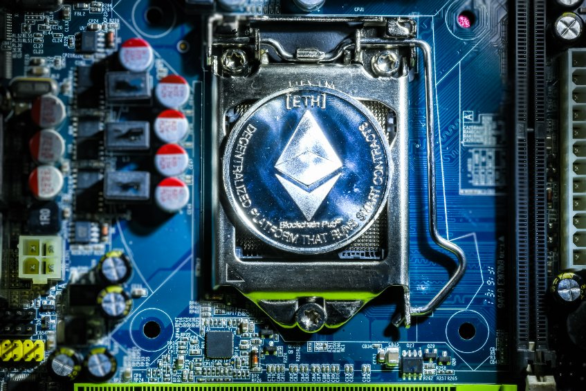 You are currently viewing Why has Ethereum fallen post-Merge? ETH slides 8%