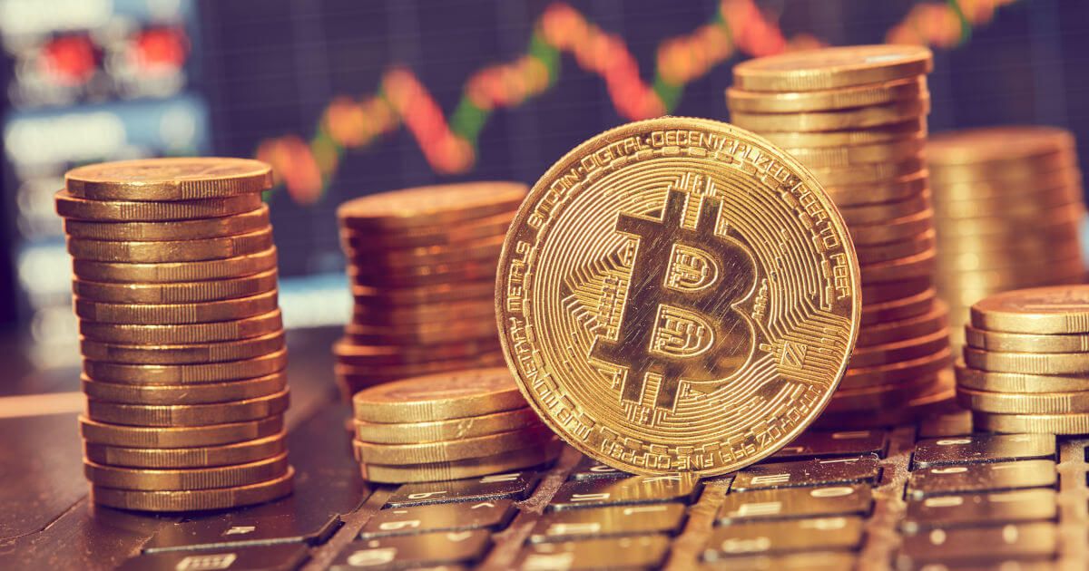 Read more about the article Why Bitcoin Will Bloom In A Higher Inflation Environment