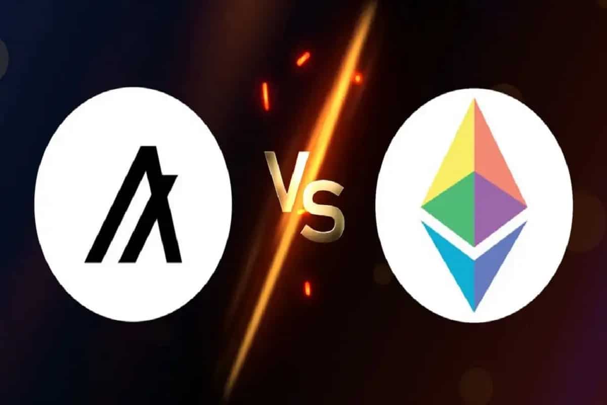 Read more about the article Algorand Is Outperforming Ethereum, Reaches Another Milestone