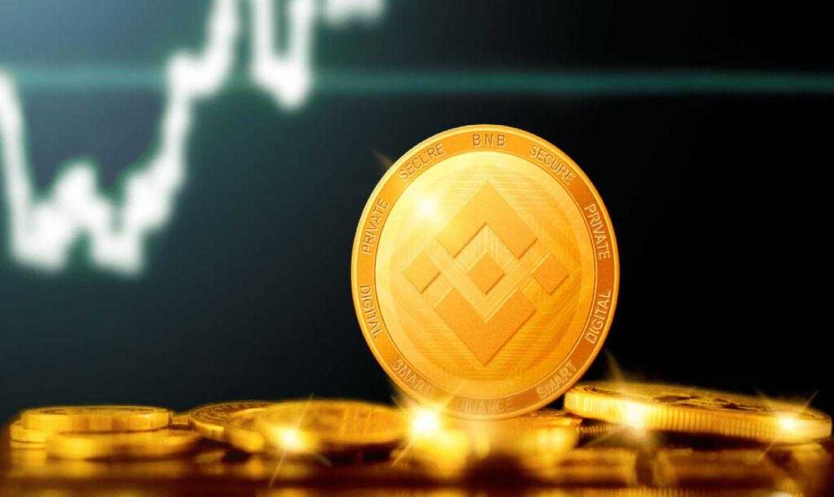 Read more about the article Binance Coin Struggles Below $290 Resistance, Where Would Price Go?