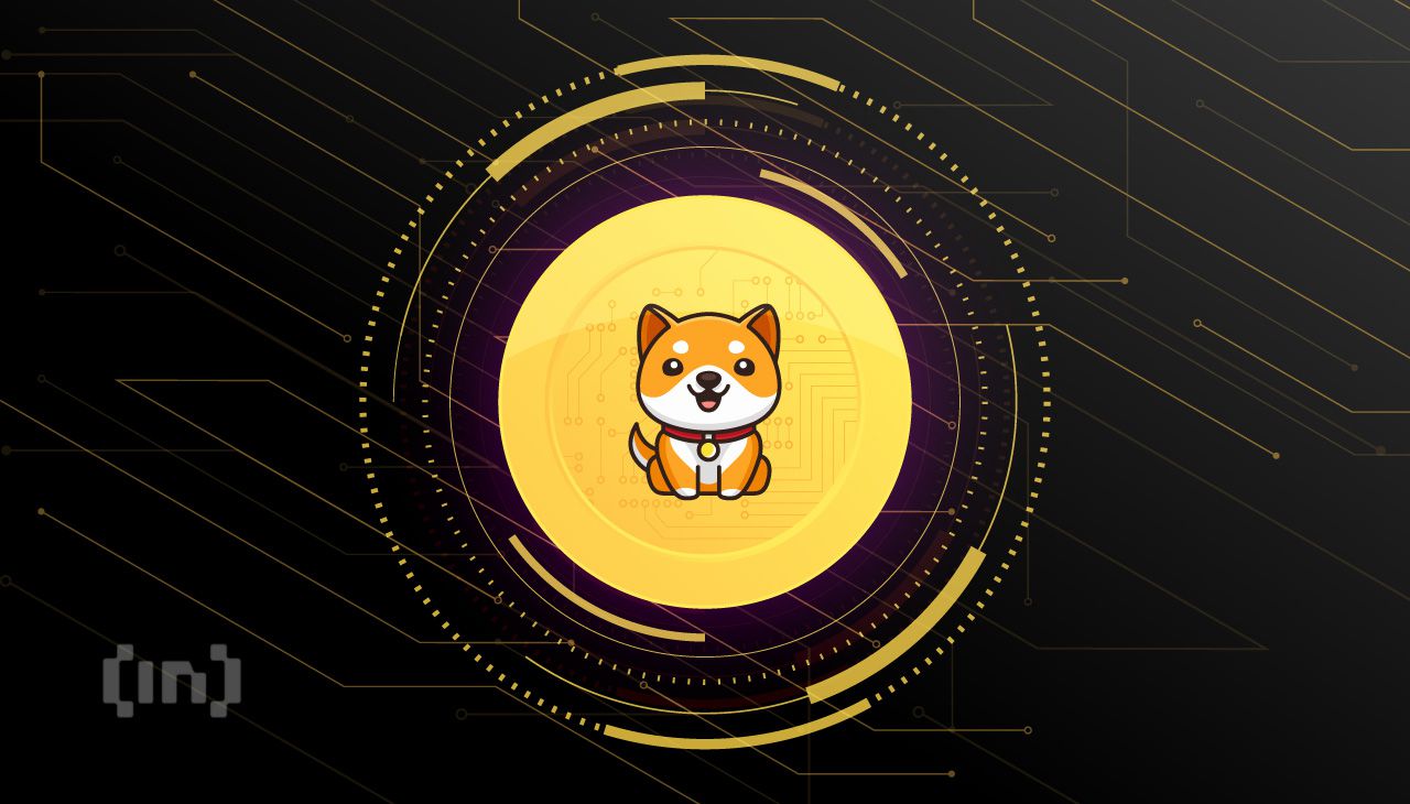 You are currently viewing Is BabyDoge Top Dog When It Comes to Memecoins?