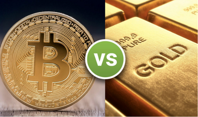 You are currently viewing Bitcoin Withstands Dollar Dominance Better Than Equities, Gold, Etc.