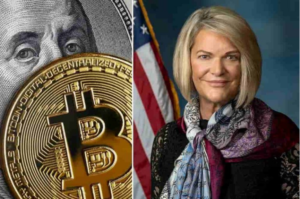 Read more about the article Bitcoin Is ‘Comforting’ And ‘Can’t Be Stopped,’ U.S. Senator Says