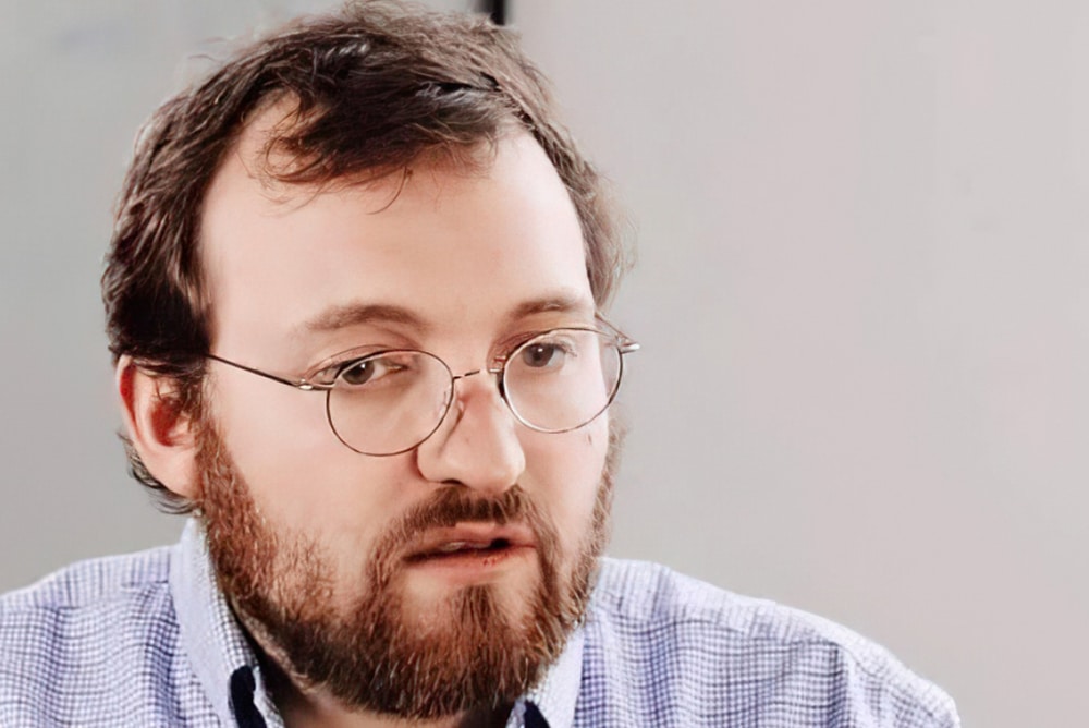 Read more about the article Cardano Founder Calls Out Ethereum Community, Developers