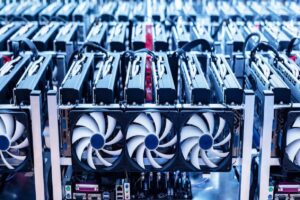 Read more about the article 2nd-Largest Mining Pool Terminates ETH Mining, Favors Ethereum Classic (ETC)