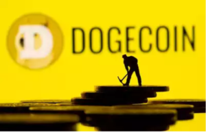 Read more about the article Dogecoin Grabs Spot As 2nd Biggest PoW Crypto Following Ethereum Merge