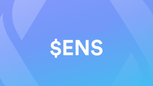 Read more about the article Ethereum Name Service (ENS) Looks Strong, Eyes $16 Reclaim