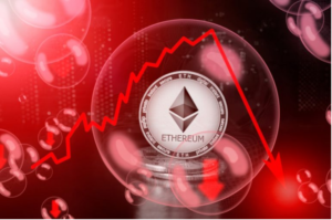 Read more about the article ETH Struggles To Break Past $1,300 Resistance