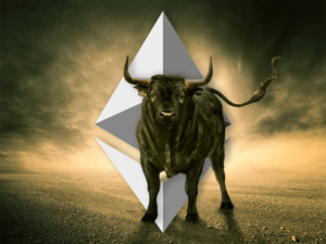 Read more about the article Staked ETH Nears 14 Million As Ethereum Readies For Breakout