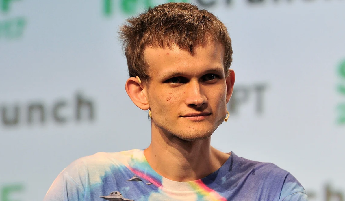 Read more about the article Ethereum Co-founder Vitalik Buterin Expects Dogecoin, Zcash To Switch To PoS