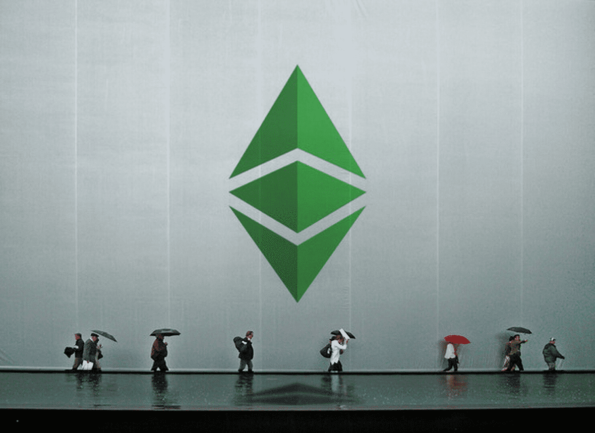 You are currently viewing Binance Pool Joins Top Mining Firms To Support Ethereum Classic (ETC)