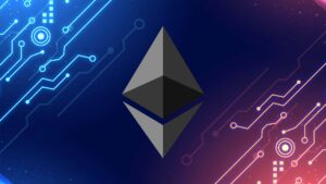 Read more about the article Total Staked ETH More Than Doubles Ahead Of Ethereum Merge