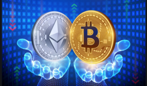 Read more about the article Ethereum Sets New 2022 High Against Bitcoin