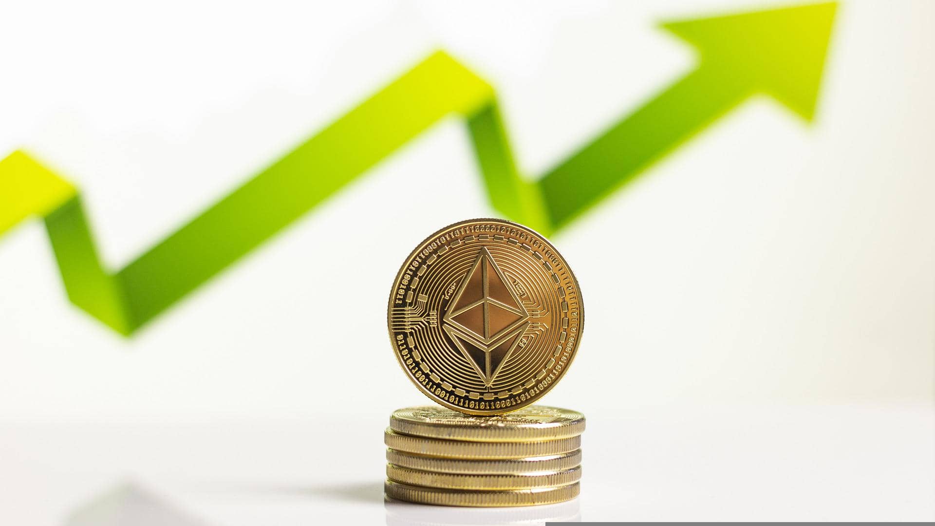 Read more about the article Ethereum Network Attracts Over 70,000 New Addresses In Merge Anticipation