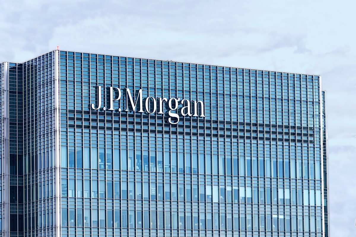 You are currently viewing JP Morgan Expects Strong Crypto Rally, Here’s When It Will Begin