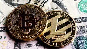 Read more about the article Litecoin Shows A Bullish Reversal Pattern, Will LTC Price Go To $70?