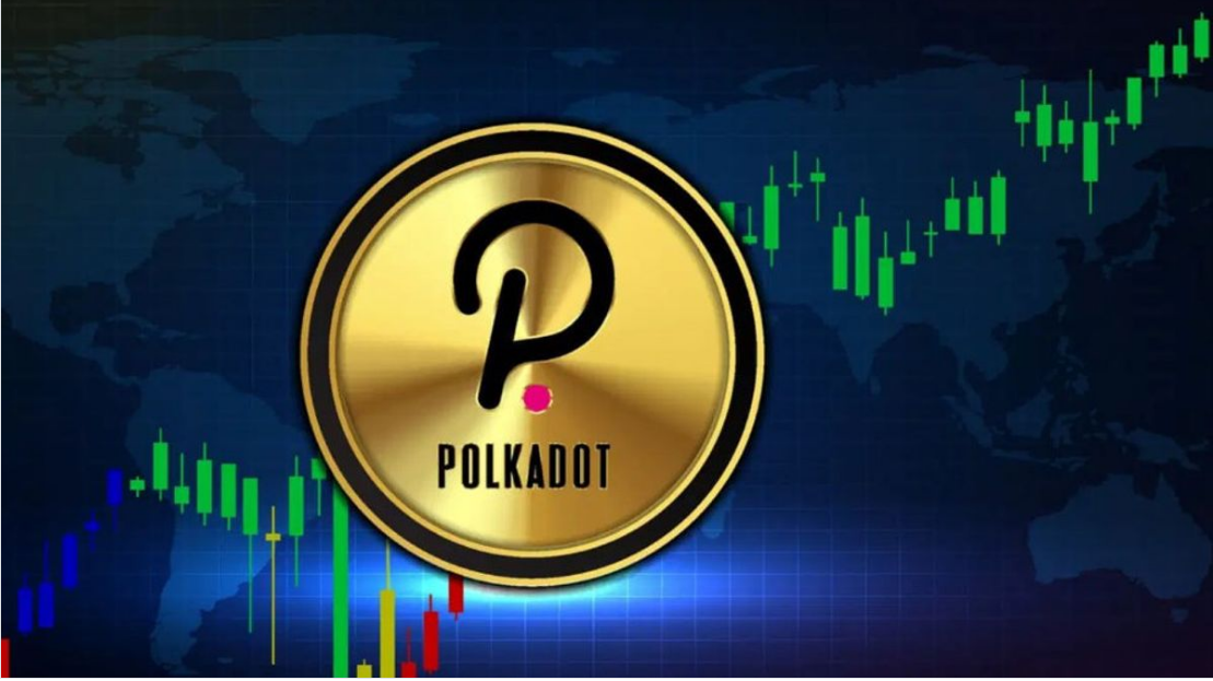 Read more about the article Will Polkadot Network Progress Give An Ailing DOT Renewed Vigor?