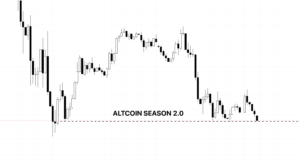 Read more about the article Bitcoin Dominance And Altcoin Season 2.0