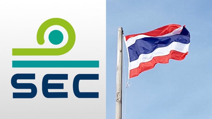 Read more about the article Thai SEC to Bring A New Ban on Crypto Operators, These Activities Are Prohibited