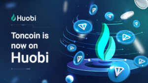 Read more about the article Toncoin Will Be Listed On Huobi Global As Part Of An Expanded Collaboration