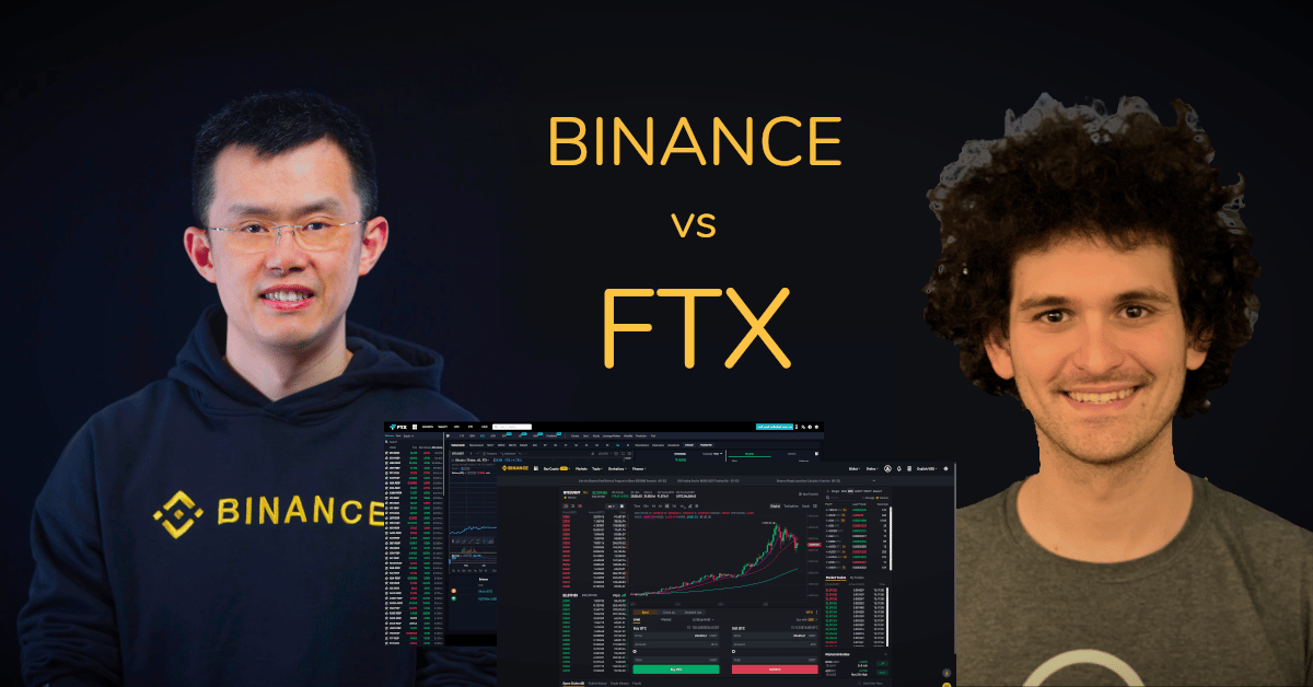 Read more about the article FTX and Binance in Race for Acquiring Voyager Digital Assets