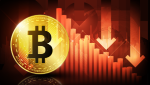 Read more about the article Bitcoin Must Hold This Level Or Risk Falling To $10,000