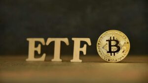 Read more about the article Bitcoin ETF Inflows Returns After Abysmal Phase