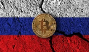 Read more about the article Russia May Legalize Crypto Cross-Border Payments Soon