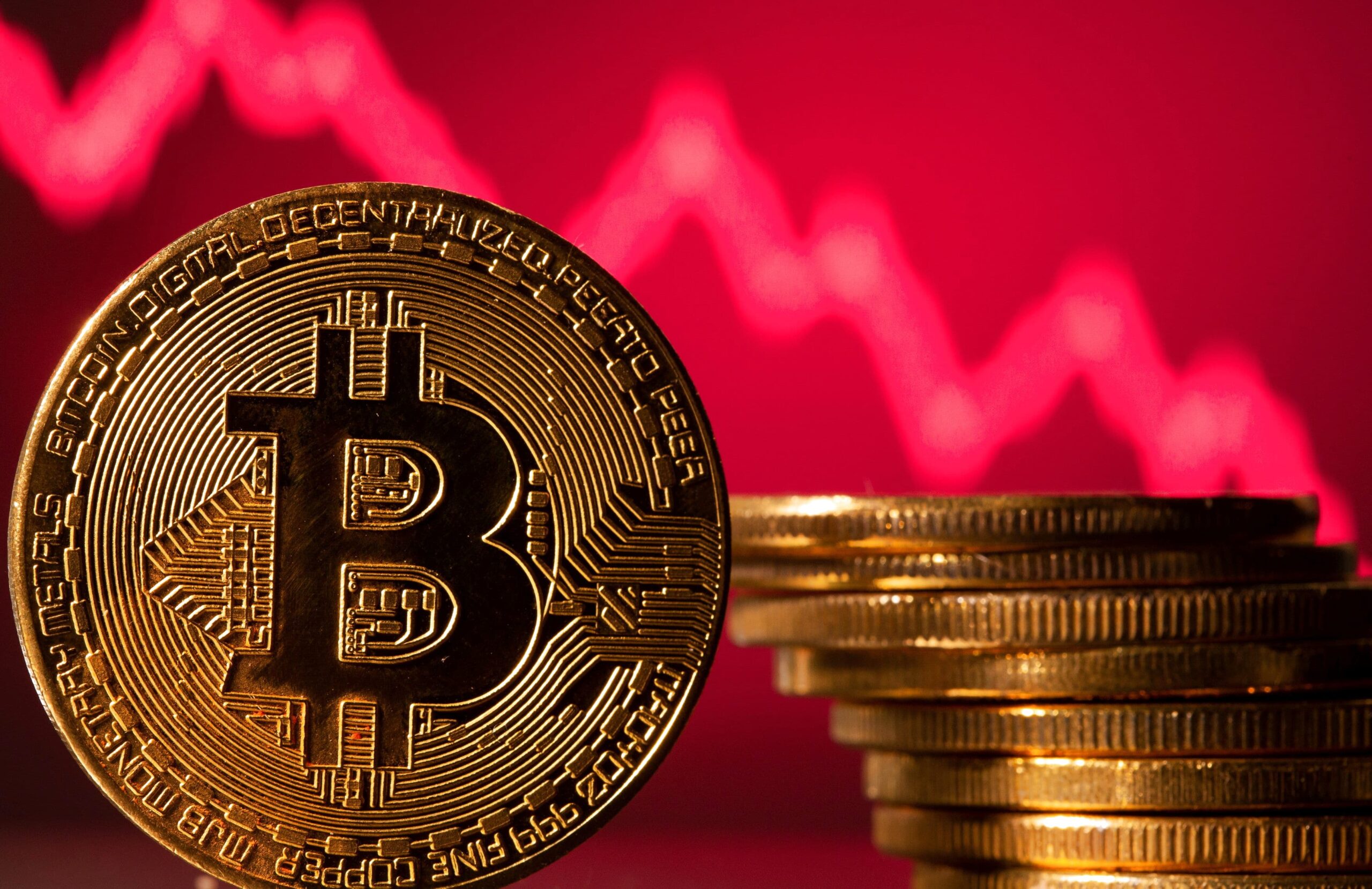 Read more about the article $500 Million In Bitcoin Shorts Pile In As BTC Price Below $20K