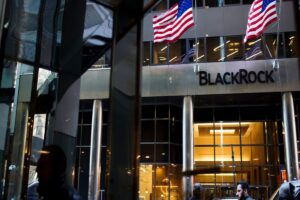 Read more about the article BlackRock Unveils Metaverse ETF Despite Weak Market Conditions