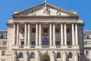 Read more about the article Bank Of England Pivots To Money Printing, Quantitative Easing