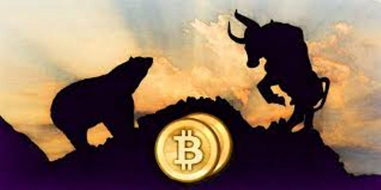 Read more about the article Bitcoin Bulls And Bears Tussle Price, Where Will Price End Up?