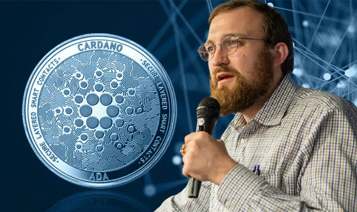 Read more about the article Cardano Founder Takes Notice of This New Meme Coin