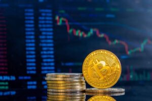 Read more about the article Bitcoin (BTC) Dips Under $19,000, More Volatility Likely Ahead