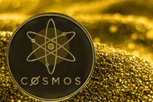 Read more about the article Cosmos Struggles With $17 As Price Heads Into Distribution Phase