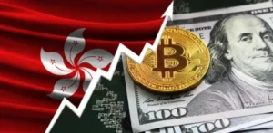 Read more about the article Hong Kong To Soon Make Crypto Trading Legal for Retail Investors