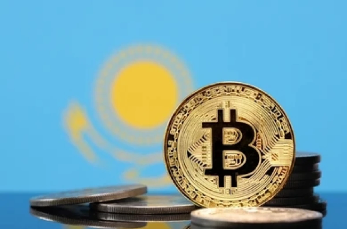 Read more about the article Kazakhstan Presents First Draft Law on Crypto Mining