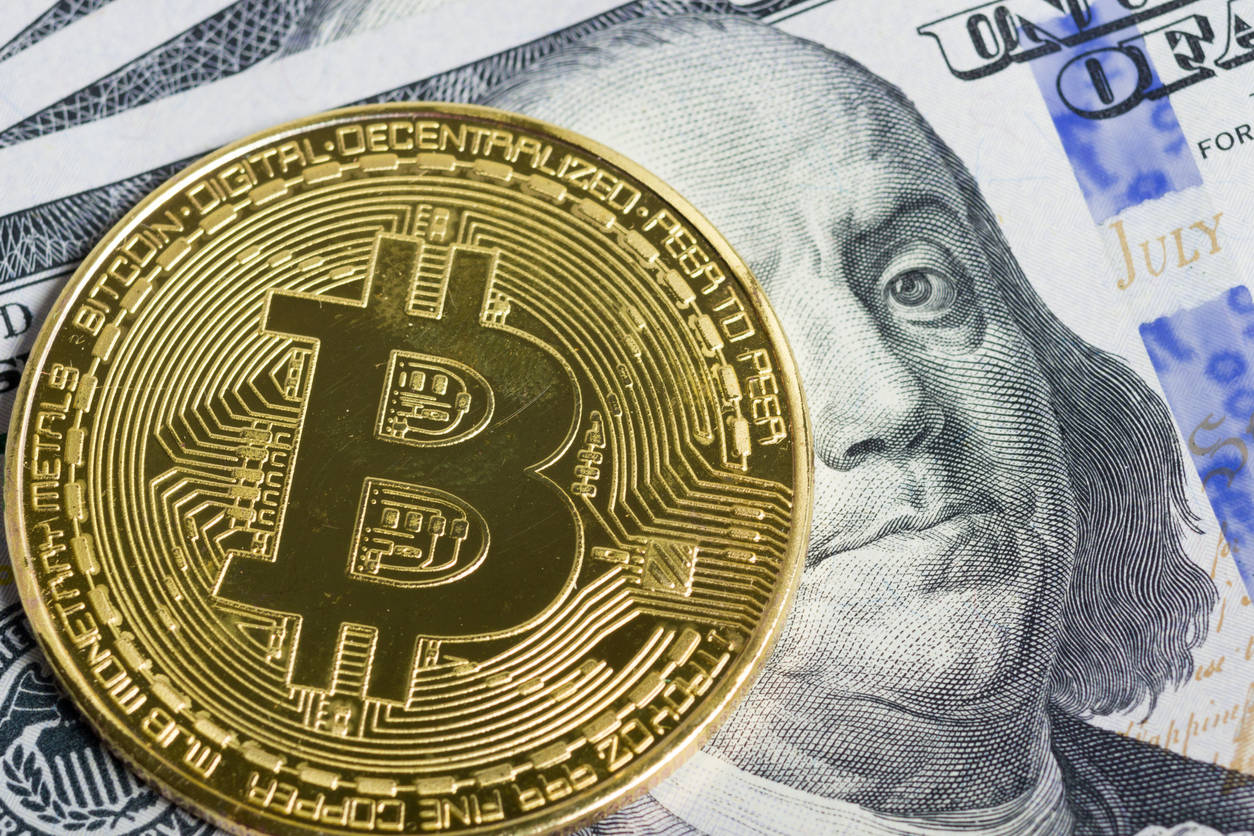 Read more about the article Can Bitcoin Withstand Continued Dollar Strength?