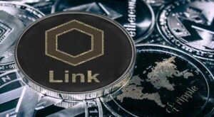 Read more about the article Chainlink Remain Strong As Alligator Flashes Relief, Is $10 Possible?