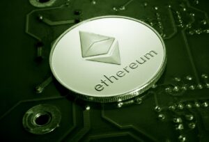 Read more about the article Ethereum Price Trends Sideways Ahead Of The Merge