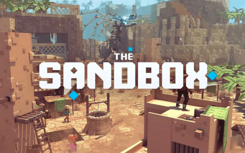 Read more about the article Sandbox Struggles In A Bear Market, How Low Can Price Go?