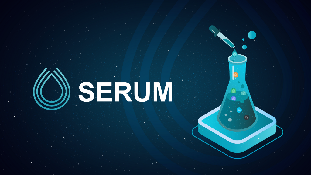 You are currently viewing Serum (SRM) Price Looks Set After Hibernation, Can Price Go To $1?