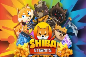 Read more about the article Shiba Inu Drops Major Announcement Over Its Eternity Game