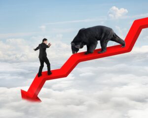 Read more about the article Bitcoin Price Turns Red as Bears Take Over Crypto Market