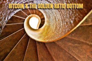 Read more about the article Bitcoin Price And The Golden Ratio Bottom